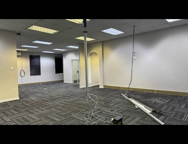 400M² BUILDING TO LET IN MORNINGSIDE